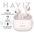 Наушники HAVIT TW958 PRO Beige фото 2