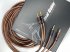 Распродажа (распродажа) Акустический кабель Real Cable ELITE 500 2m (арт.322351), ПЦС фото 2