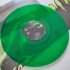 Виниловая пластинка Arch Enemy - Burning Bridges (180 Gram Transparent Green LP) фото 6