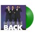 Виниловая пластинка BAD BOYS BLUE - Back (Green Vinyl) (2LP) фото 2