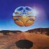 Виниловая пластинка The Orb; David Gilmour - Metallic Spheres In Colour (Black Vinyl LP) фото 3