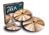 Комплект тарелок Paiste 000170SSET PST7 Session Set фото 1