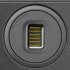Центральный канал Monitor Audio Platinum PLC350 II black gloss фото 7
