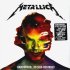 Виниловая пластинка Metallica, Hardwired...To Self-Destruct фото 1
