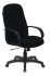 Кресло Бюрократ T-898/3C11BL (Office chair T-898AXSN black 3С11 cross plastic) фото 1