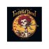 Виниловая пластинка Grateful Dead THE BEST OF THE GRATEFUL DEAD: 1967-1977 фото 1