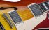 Электрогитара Gibson Memphis ES-LES Paul heritage sunburst фото 3