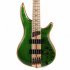 Бас-гитара Ibanez SR5FMDX-EGL Emerald Green фото 2