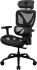 Кресло компьютерное игровое ThunderX3 XTC-Mesh Black фото 5
