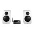 Полочная акустика McGee Energy-HD Bluetooth white фото 1
