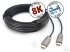 HDMI-кабель In-Akustik Profi HDMI 2.1 Optical Fiber Cable 8K 48Gbps 50m #009245050 фото 1