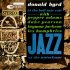 Виниловая пластинка Donald Byrd - At The Half Note Cafe (Tone Poet) (Black Vinyl LP) фото 1