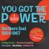 Виниловая пластинка You Got The Power: Cameo Parkway Northern Soul (1964-1967) (Colour Vinyl) фото 1