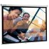 Экран Projecta SlimScreen 123x160 cm (72) Matte White настенный рулонный (10200068) фото 1
