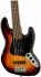 Бас-гитара FENDER SQUIER Affinity Jazz Bass V LRL 3TS фото 4