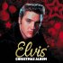Виниловая пластинка Elvis Presley - Elvis Christmas Album (Black Vinyl LP) фото 1