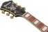 Полуакустическая гитара Ibanez AF75G-BKF фото 6