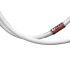 Кабель межблочный аудио Airtech OMEGA2 Coaxial digital audio (XLR) 1.2m фото 1