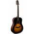 Акустическая гитара Crafter HD-250/VS фото 4