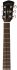 Акустическая гитара Parkwood S22M-NS (чехол в комплекте) фото 3