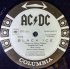 Виниловая пластинка AC/DC BLACK ICE (Gatefold/180 Gram) фото 3