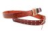 Ремень для гитары RightOn Straps Magic Legend B.M. Bohemian Woody фото 2