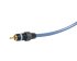 Кабель межблочный аудио Ultralink CS-1 Subwoofer Cable RCA, 4m фото 3