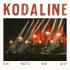 Виниловая пластинка Kodaline - Our Roots Run Deep (coloured) (Сoloured Vinyl 2LP) фото 1