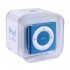 Плеер Apple iPod shuffle 2GB Blue фото 3
