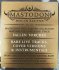 Виниловая пластинка Mastodon — MEDIUM RARITIES (Limited Pink Vinyl) фото 4