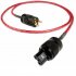 Сетевой кабель Nordost Heimdall2 Power Cord, 2.0m (EUR) фото 1