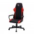 Кресло компьютерное игровое GameLab SPIRIT Red фото 1