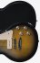 Электрогитара Gibson LP 60s Tribute 2016 T Satin Vintage Sunburst фото 3