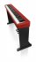 Цифровое пианино Casio CDP-S160RD фото 8