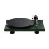 Проигрыватель винила Pro-Ject DEBUT EVO 2 (PICK IT MM EVO), Satin Fir Green фото 1