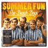 Виниловая пластинка The Beach Boys - The Rise Of The Surf Moment (180 Gram Black Vinyl LP) фото 1