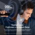 Наушники Baseus Bass 30 Max BK фото 13