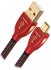 USB кабель AudioQuest Cinnamon USB mini 5.0m фото 1
