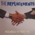 Виниловая пластинка The Replacements — PLEASED TO MEET ME (LP+3CD/Box Set/180 Gram Black Vinyl) фото 3