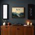 Настенная акустика DLS Flatbox XL Satin Black фото 8