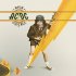 Виниловая пластинка AC/DC - High Voltage  (Limited 50th Anniversary Edition, 180 Gram Gold Nugget Vinyl LP) фото 1