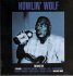 Виниловая пластинка Howlin Wolf THE BEST OF (180 Gram/Remastered/W233) фото 1
