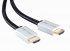 HDMI кабель Eagle Cable DELUXE II High Speed HDMI Ethern, 1.5m #10012015 фото 1
