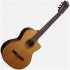 Классическая гитара LAG OC-118 CE фото 3