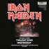 Виниловая пластинка Iron Maiden TWILIGHT ZONE (Limited) фото 2