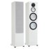 Напольная акустика Monitor Audio Silver 10 high gloss white фото 1