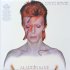 Виниловая пластинка David Bowie - Aladdin Sane (Half Speed) (Black Vinyl LP) фото 1