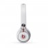 Наушники Beats Mixr On-Ear Headphones White фото 6