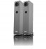 Напольная акустическая система Ascendo D6 Nextel Stone Grey фото 1