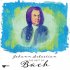 Виниловая пластинка Сборник - The Best Of Johann Sebastian Bach (180 Gram Black Vinyl 2LP) фото 1
